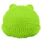 3" Green Frog Light-Up Puffer by Creatology™
